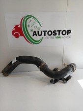 Durite de turbo RENAULT CLIO 4