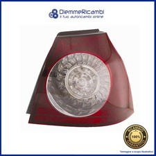 Feux - Phare Arrière Externe