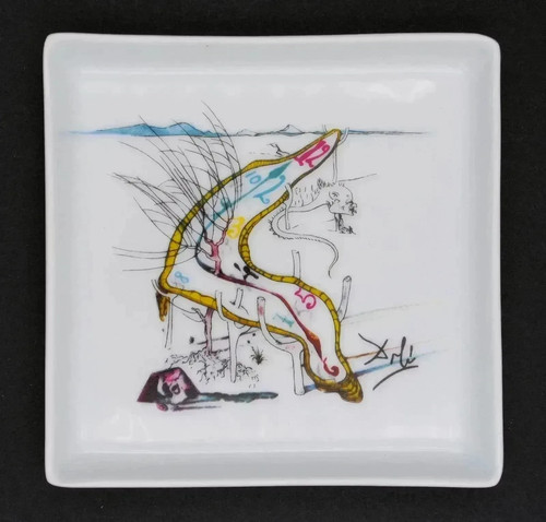 Salvador dali les - dali, :