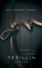 Dovber Pinson Tefillin