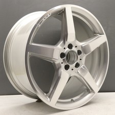 Mercedes AMG CLS C218 19 "