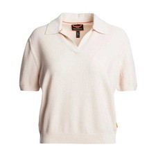 Parajumpers - Polo motif/style