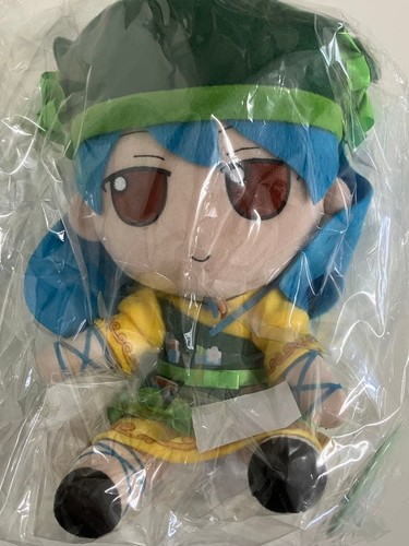 Gift touhou plush - touhou, series