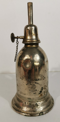 Ancienne lampe aubenas de - lampe, ap