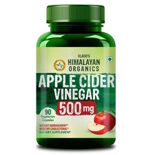 Vinaigre de cidre de pomme