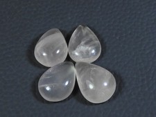 11 x 15 mm cabochon de poire