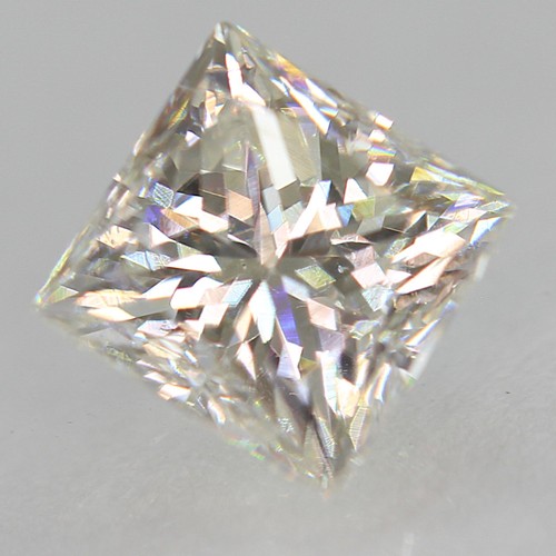 Diamant naturel certifié - diamant,