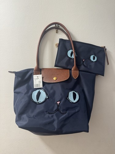 Longchamp pliage - longchamp, le