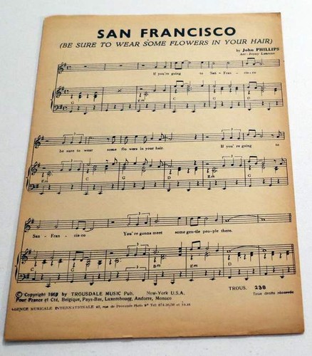 Partition sheet music - , john