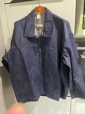 Veste  blouson le gallo romain très grande taille