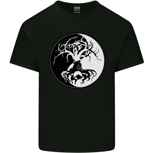 Shirt yggdrasil pour enfants - t-shirt,