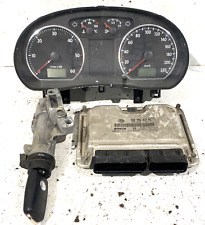 Set ECU Moteur Volkswagen Polo