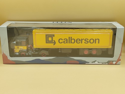 Berliet 280 semi - 1/43, tr