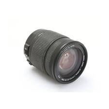 CANON Sigma EX 3,5-6,3/18-250