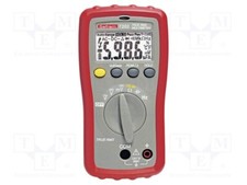 1 pièces, Multimètre