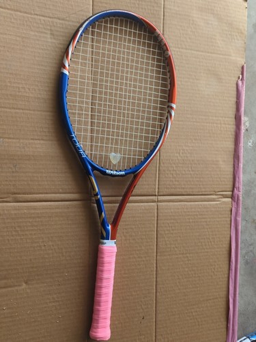 Wilson blx tour - 95, 16x20