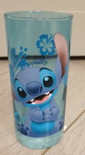 VERRE / Glass / Glas / Vaso / Bicchiere PORTRAIT STITCH Disneyland Paris