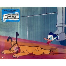 LA FABULEUSE HISTOIRE DE