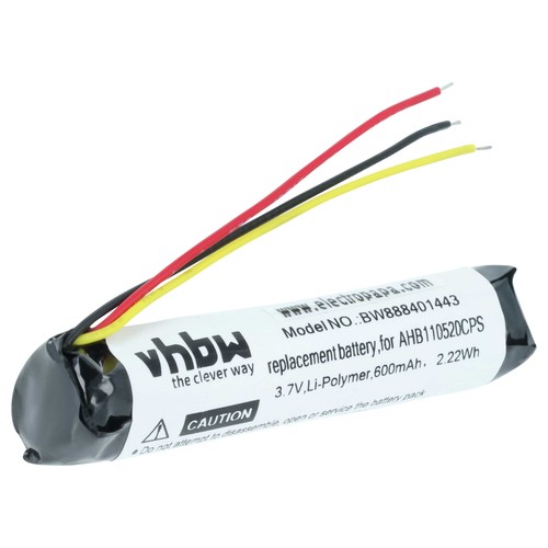 Batterie pour bose qc35 - batterie,