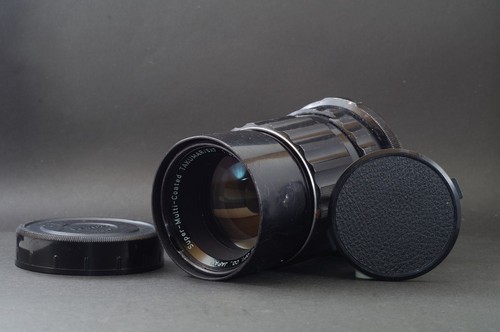 Mint objectif pentax smc - pentax,