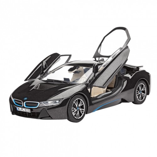 Revell bmw kit modèle - i8,