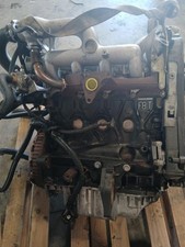 Moteur RENAULT SCENIC 1 PHASE