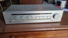 Vintage ampli Kenwood KA-30 Hifi amplificateur non testé