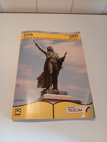 Annuaire des pages jaunes jura - annuaire,