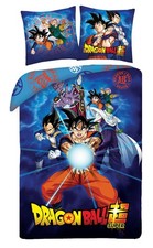 Dragon Ball Lit Set Goku Vague