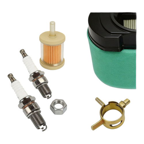 Kit moteur tondeuse