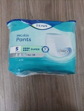 Couche Adulte Incontinence