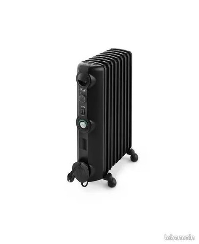 Radiateur bain huile - bain, d'huile