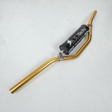 Guidon Ø22mm Or universel 3AS