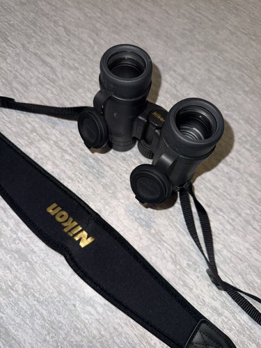 Nikon monarch m711 - nikon,