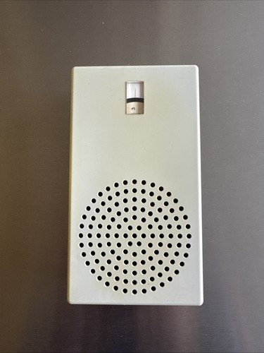 Braun radio dieter rams - t4,