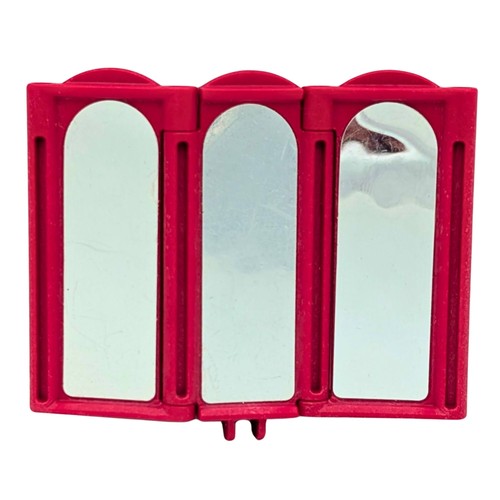 Playmobil paravents roses