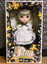 Pullip Doll Figure Stica F-564