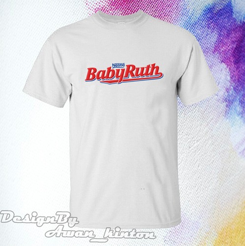 Baby ruth funny nestle logo - baby,