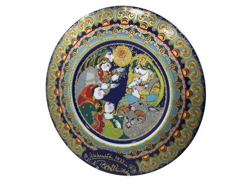 Assiette noël en - assiette, de