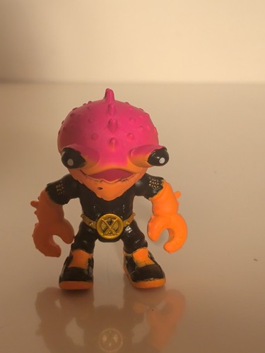 Johnny rotten crab treasure - johnny,