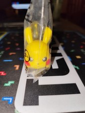 FIGURINE JOUET POKEMON PIKACHU