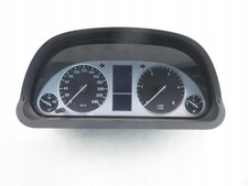Compteur mercedes benz classe - compteur,