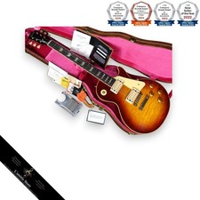 Guitare Gibson Custom Shop