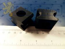 Jeu de 2 paliers de barre anti-devers AR Peugeot 504 break 604 505 Tagora