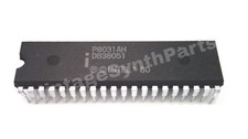 P8031ah cpu pour roland - p8031ah,