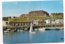 granville , les voiliers, le