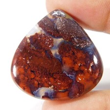 53.50Cts. Naturel non Traité