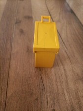 playmobil Semi remorque 3141 Mammut Power, Pièces , Caisse 