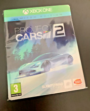 Xbox One - PROJECT CARS 2