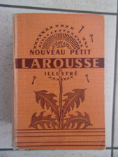 dictionnaire ancien Nouveau